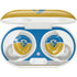NFL Los Angeles Chargers Vintage Galaxy Buds Plus Skin