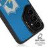 NFL Los Angeles Chargers Vintage Galaxy S24 Plus Kickstand Case