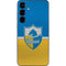 NFL Los Angeles Chargers Vintage Galaxy S25 Plus Skin