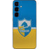 NFL Los Angeles Chargers Vintage Galaxy S25 Plus Skin