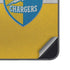 NFL Los Angeles Chargers Vintage Galaxy S25 Plus Skin
