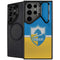 NFL Los Angeles Chargers Vintage Galaxy S24 Ultra Kickstand Case