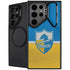 NFL Los Angeles Chargers Vintage Galaxy S24 Ultra Kickstand Case