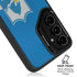 NFL Los Angeles Chargers Vintage Galaxy S24 Ultra Kickstand Case