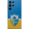 NFL Los Angeles Chargers Vintage Galaxy S25 Ultra Skin