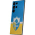 NFL Los Angeles Chargers Vintage Galaxy S24 Ultra Skin
