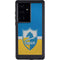 NFL Los Angeles Chargers Vintage Galaxy S24 Ultra Waterproof Case