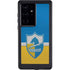 NFL Los Angeles Chargers Vintage Galaxy S24 Ultra Waterproof Case