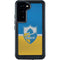 NFL Los Angeles Chargers Vintage Galaxy S24 Waterproof Case