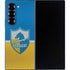 NFL Los Angeles Chargers Vintage Galaxy Z Fold6 Skin