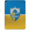 NFL Los Angeles Chargers Vintage Apple iPad Pro Skin