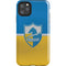 NFL Los Angeles Chargers Vintage iPhone Cases
