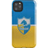 NFL Los Angeles Chargers Vintage iPhone Cases