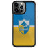 NFL Los Angeles Chargers Vintage iPhone Cases