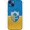 NFL Los Angeles Chargers Vintage iPhone Skins