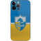 NFL Los Angeles Chargers Vintage iPhone 15 Pro Max Skin