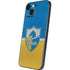 NFL Los Angeles Chargers Vintage iPhone 15 Skin