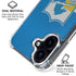 NFL Los Angeles Chargers Vintage iPhone 16 Plus MagSafe Case