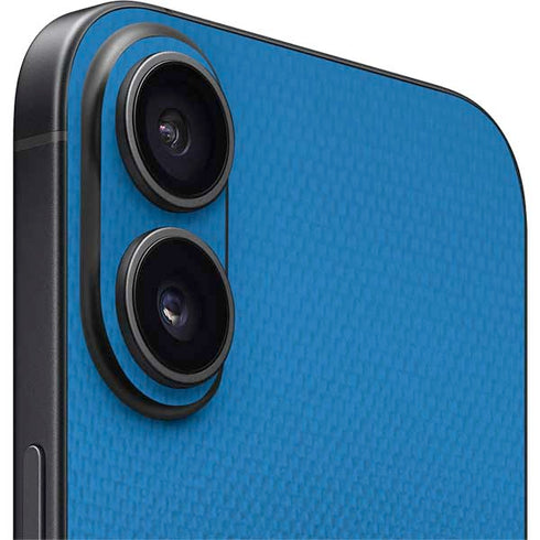 NFL Los Angeles Chargers Vintage iPhone 16 Plus Skin