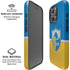 NFL Los Angeles Chargers Vintage iPhone 16 Pro Magsafe Impact Case
