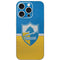 NFL Los Angeles Chargers Vintage iPhone 16 Pro Skin