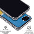NFL Los Angeles Chargers Vintage iPhone 16e MagSafe Case