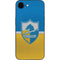 NFL Los Angeles Chargers Vintage iPhone 16e Skin