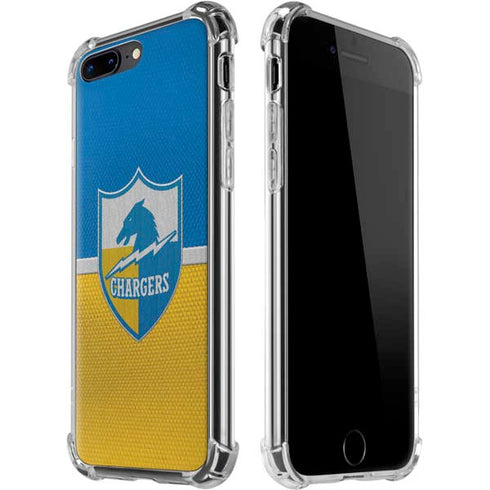 NFL Los Angeles Chargers Vintage iPhone Cases