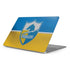 NFL Los Angeles Chargers Vintage Apple MacBook Pro 16-inch Skin