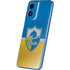 NFL Los Angeles Chargers Vintage Moto G Play 4G (2024) Skin