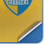NFL Los Angeles Chargers Vintage Moto G Play 4G (2024) Skin