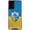 NFL Los Angeles Chargers Vintage Moto G Power 5G (2024) Clear Case
