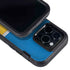 NFL Los Angeles Chargers Vintage Otterbox Defender iPhone Skin