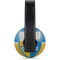 NFL Los Angeles Chargers Vintage PlayStation 4 Gold Wireless Headset Skin