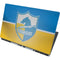 NFL Los Angeles Chargers Vintage Dell Precision Skin
