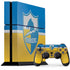 NFL Los Angeles Chargers Vintage PlayStation PS4 Skins