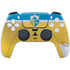 NFL Los Angeles Chargers Vintage PS5 Pro Bundle Skin