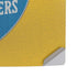 NFL Los Angeles Chargers Vintage PS5 Pro Disk Console Skin