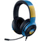 NFL Los Angeles Chargers Vintage Razer Kraken X Skin