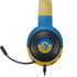 NFL Los Angeles Chargers Vintage Razer Kraken X Skin