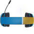 NFL Los Angeles Chargers Vintage Razer Kraken X Skin
