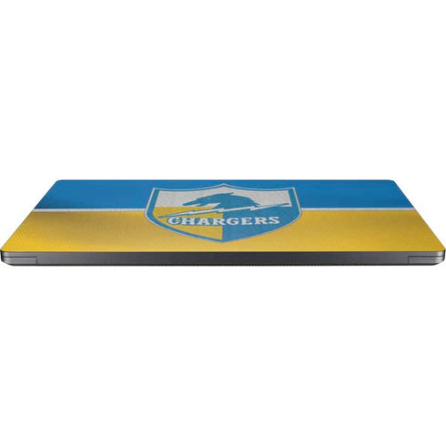 NFL Los Angeles Chargers Vintage Surface Laptop 7 13.8in Skin
