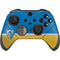 NFL Los Angeles Chargers Vintage Xbox Elite Wireless Controller Series 2 Skin