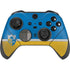 NFL Los Angeles Chargers Vintage Xbox Elite Wireless Controller Series 2 Skin