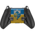 NFL Los Angeles Chargers Vintage Xbox Elite Wireless Controller Series 2 Skin