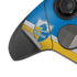 NFL Los Angeles Chargers Vintage Xbox Elite Wireless Controller Series 2 Skin