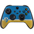 NFL Los Angeles Chargers Vintage XBox Series X Digital Edition Bundle Skin