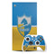 NFL Los Angeles Chargers Vintage Xbox Series X Skins