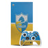 NFL Los Angeles Chargers Vintage Xbox Series X Skins