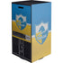 NFL Los Angeles Chargers Vintage XBox Series X Digital Edition Console Skin